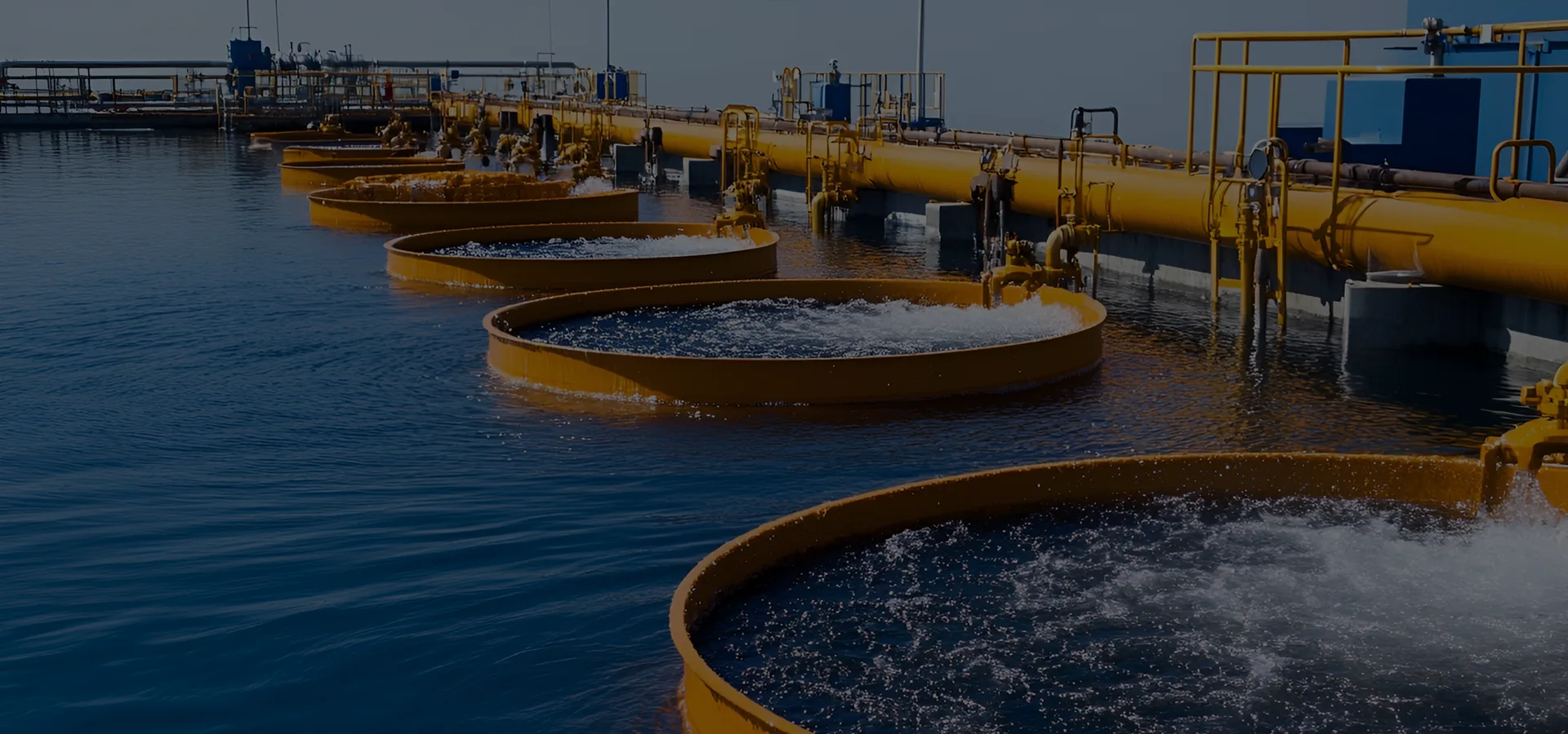 Η εταιρεία μας έχει δημιουργήσει ένα πλήρες σύστημα ποιοτικού ελέγχου και διασφάλισης