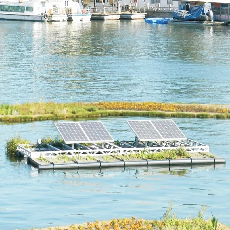 Έργο διαχείρισης ποταμού