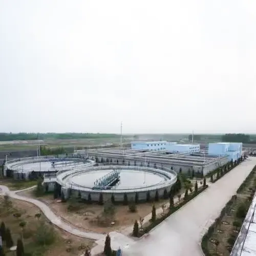 Μηχανική Φυσικής Επεξεργασίας Αστικών Λυμάτων