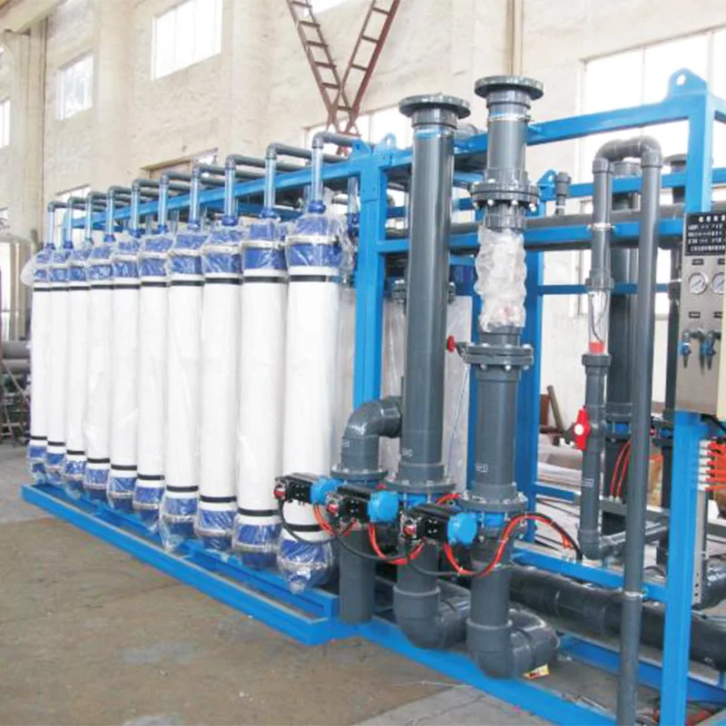 Επαναχρησιμοποίηση νερού στη βιομηχανία δέρματος